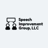 Speech Improvement Group, LLC Logo