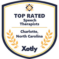 Top rated Speech Therapists in Charlotte, North Carolina