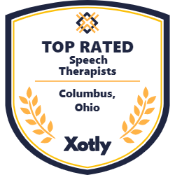 Top rated Speech Therapists in Columbus, Ohio