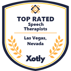 Top rated Speech Therapists in Las Vegas, Nevada