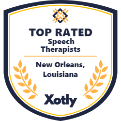 Top rated Speech Therapists in New Orleans, Louisiana