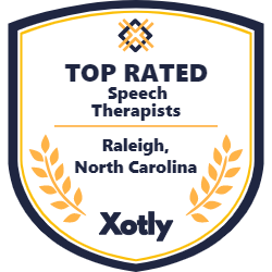 Top rated Speech Therapists in Raleigh, North Carolina