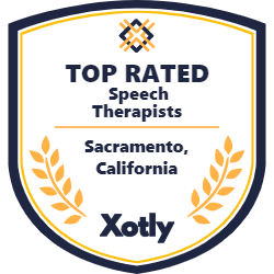 Top rated Speech Therapists in Sacramento, California