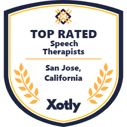 Top rated Speech Therapists in San Jose, California
