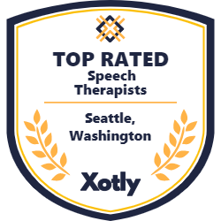 Top rated Speech Therapists in Seattle, Washington
