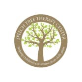 Speech Tree Therapy Center Logo