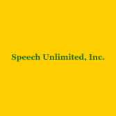 Speech Unlimited Logo