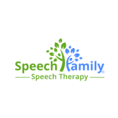 SpeechFamily Logo