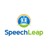 SpeechLeap Logo