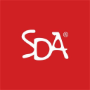 Spicetree Design Agency (SDA) logo
