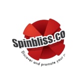 Spinbliss Photography Logo
