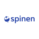 Spinen logo