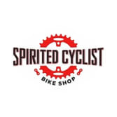 Spirited Cyclist Logo