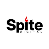 Spite Digital Logo