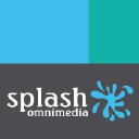 Splash Omnimedia logo