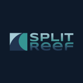 Split Reef logo