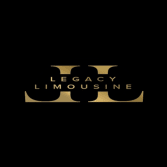 Spokane Legacy Limousine Logo