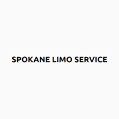 Spokane Limo Service Logo