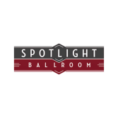 Spotlight Ballroom Logo