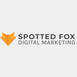 Spotted Fox Digital Marketing logo