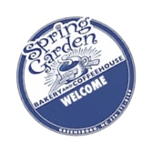Spring Garden Bakery Logo