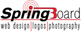 Springboard Website Design logo