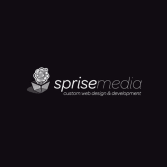 Sprise Media logo