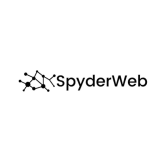 SpyderWeb logo