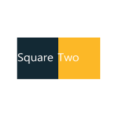 Square Two Design logo