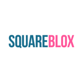 SquareBlox logo
