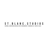 St. Blanc Studios Logo