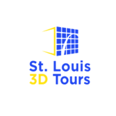 St. Louis 3D Tours Logo