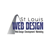 St. Louis Web Design logo