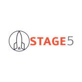 Stage 5 logo