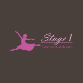 Stage I Dance Academy Logo