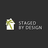 Staged By Design Logo