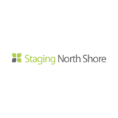 Staging North Shore Logo