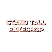 Stand Tall Bakeshop Logo