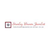 Stanley Brown Jewelist Logo