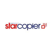 Star Copier Logo
