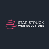 Star Struck Web Solutions Logo