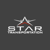 Star Transportation Logo