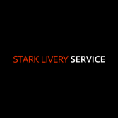 Stark Livery Service Logo