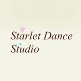 Starlet Dance Studio Logo