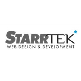 StarrTek logo