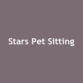 Stars Pet Sitting Logo