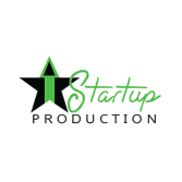 Startup Production, LLC logo