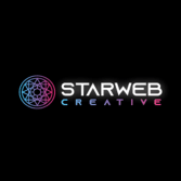 Starweb Creative Logo