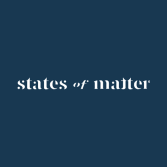 States of Matter Inc logo