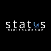Status Digital Group Logo